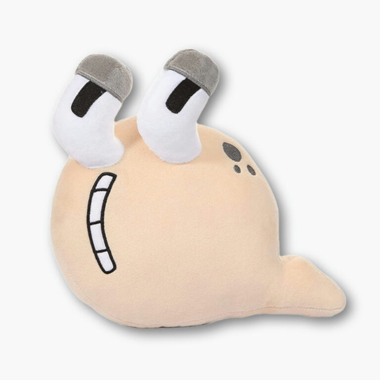 Alphabet Lore Plush J Toys 7.5" - Alphabet Lore Plush